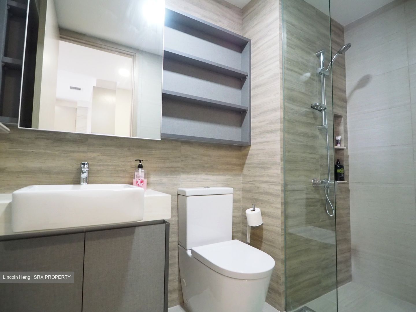 High Park Residences (D28), Apartment #409243351